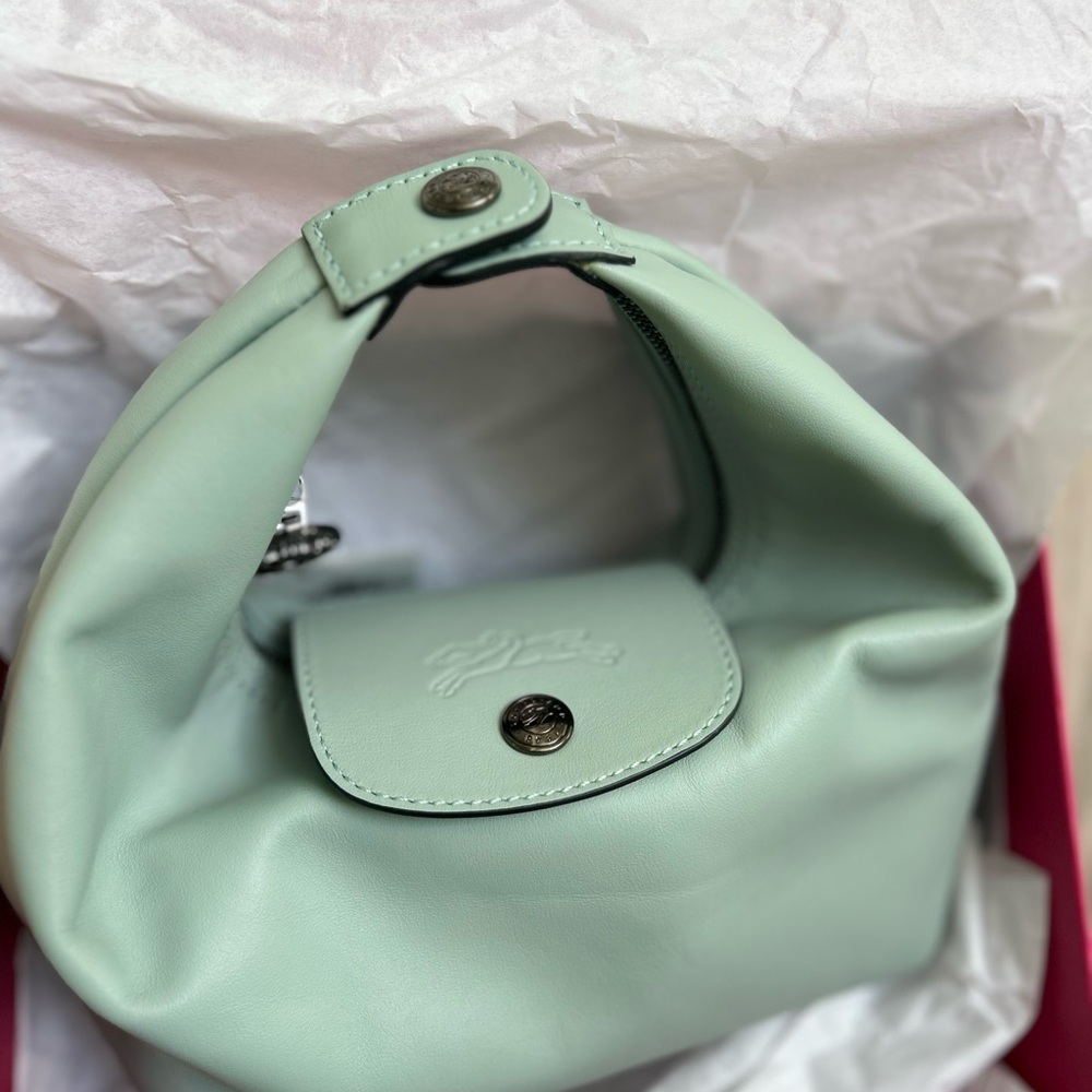 Longchamp bag - Picture 3 of 4